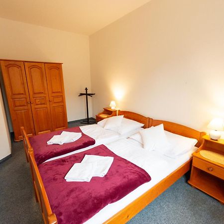 Pension Najdek Žďár nad Sázavou Esterno foto