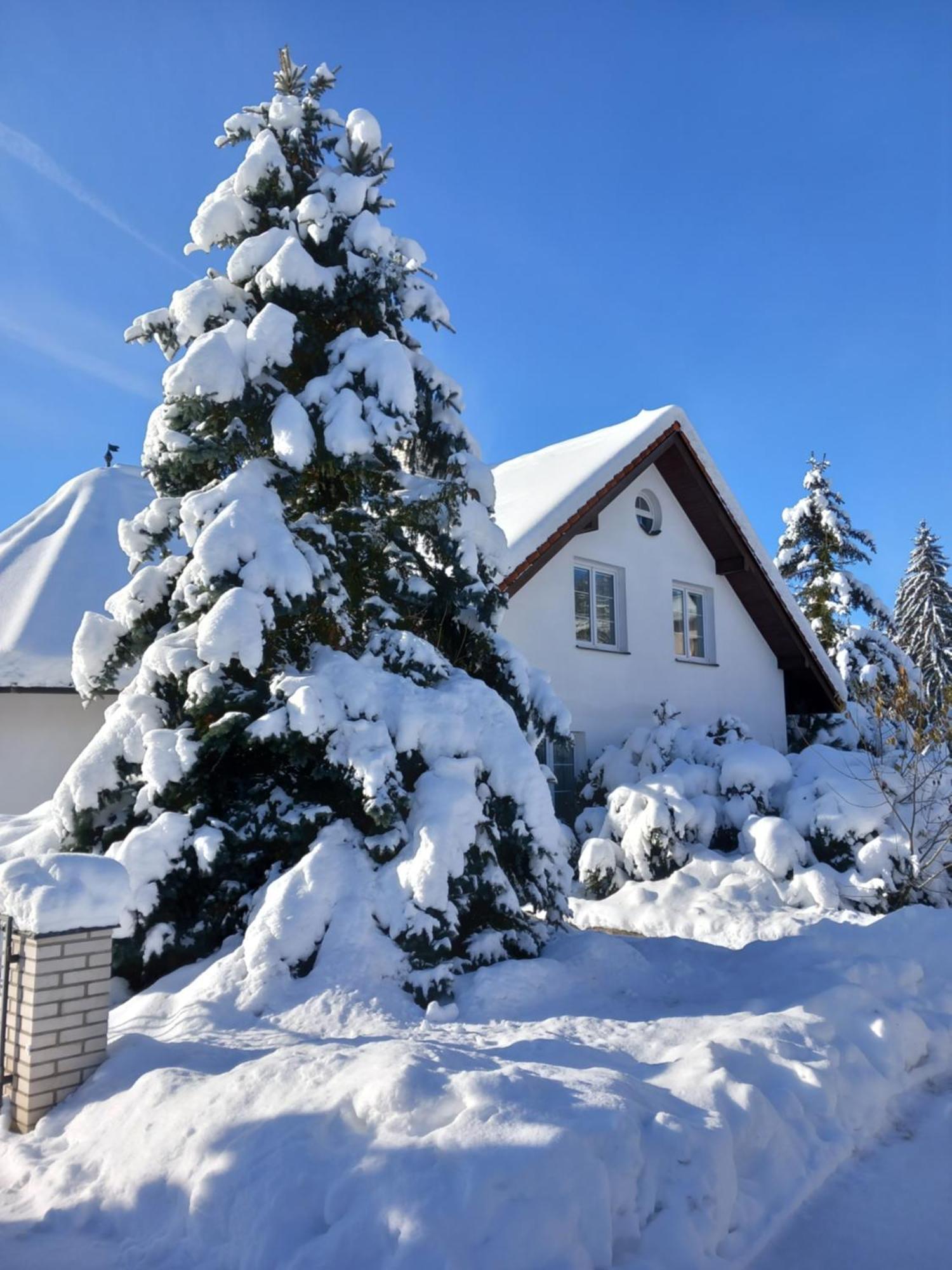 Pension Najdek Žďár nad Sázavou Esterno foto
