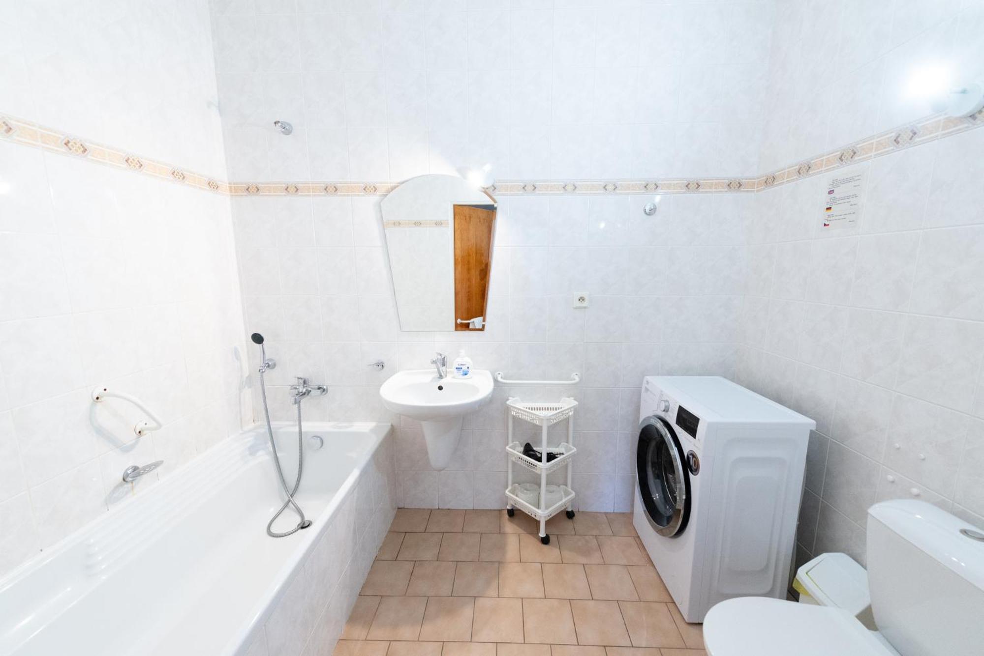 Pension Najdek Žďár nad Sázavou Camera foto