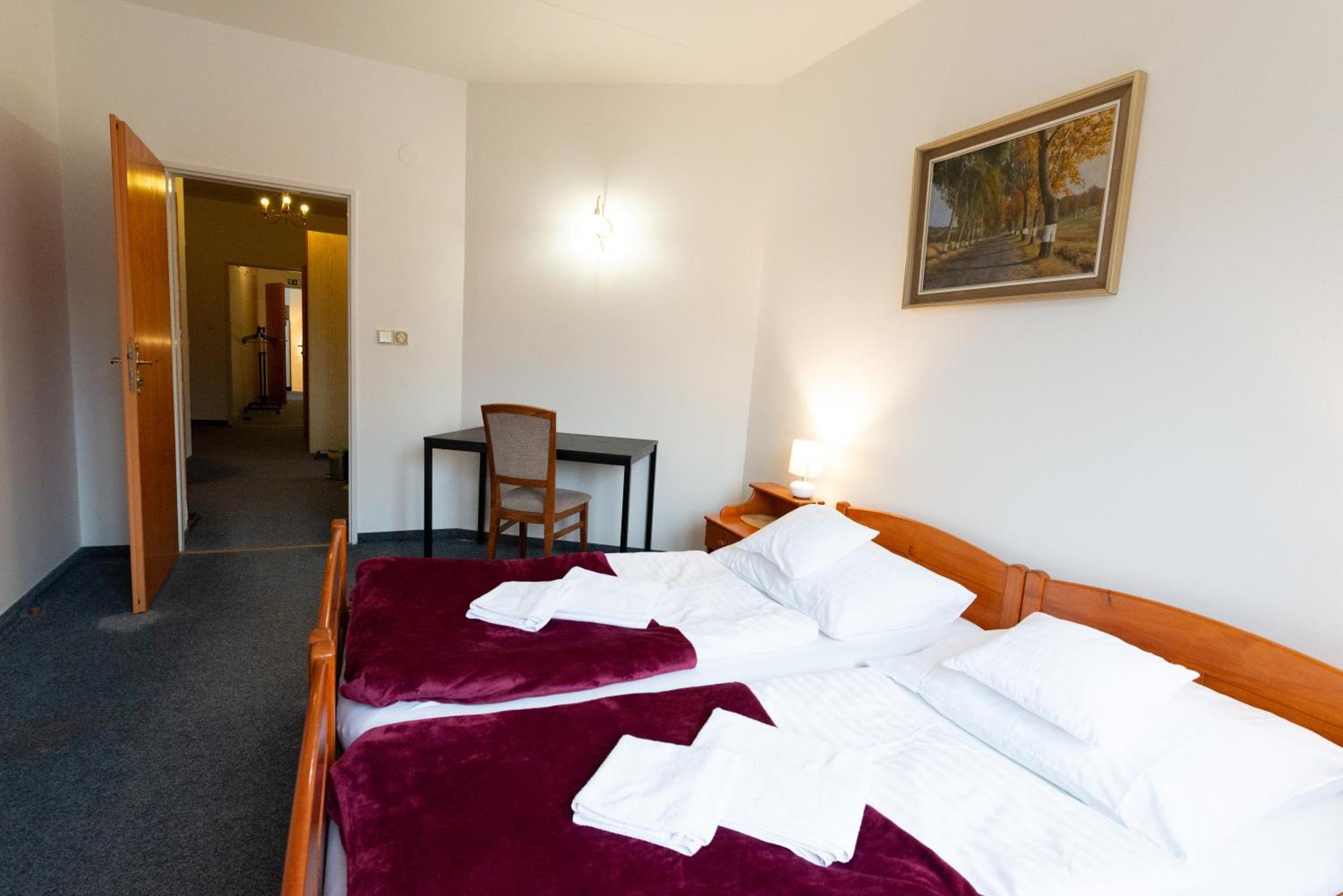 Pension Najdek Žďár nad Sázavou Camera foto