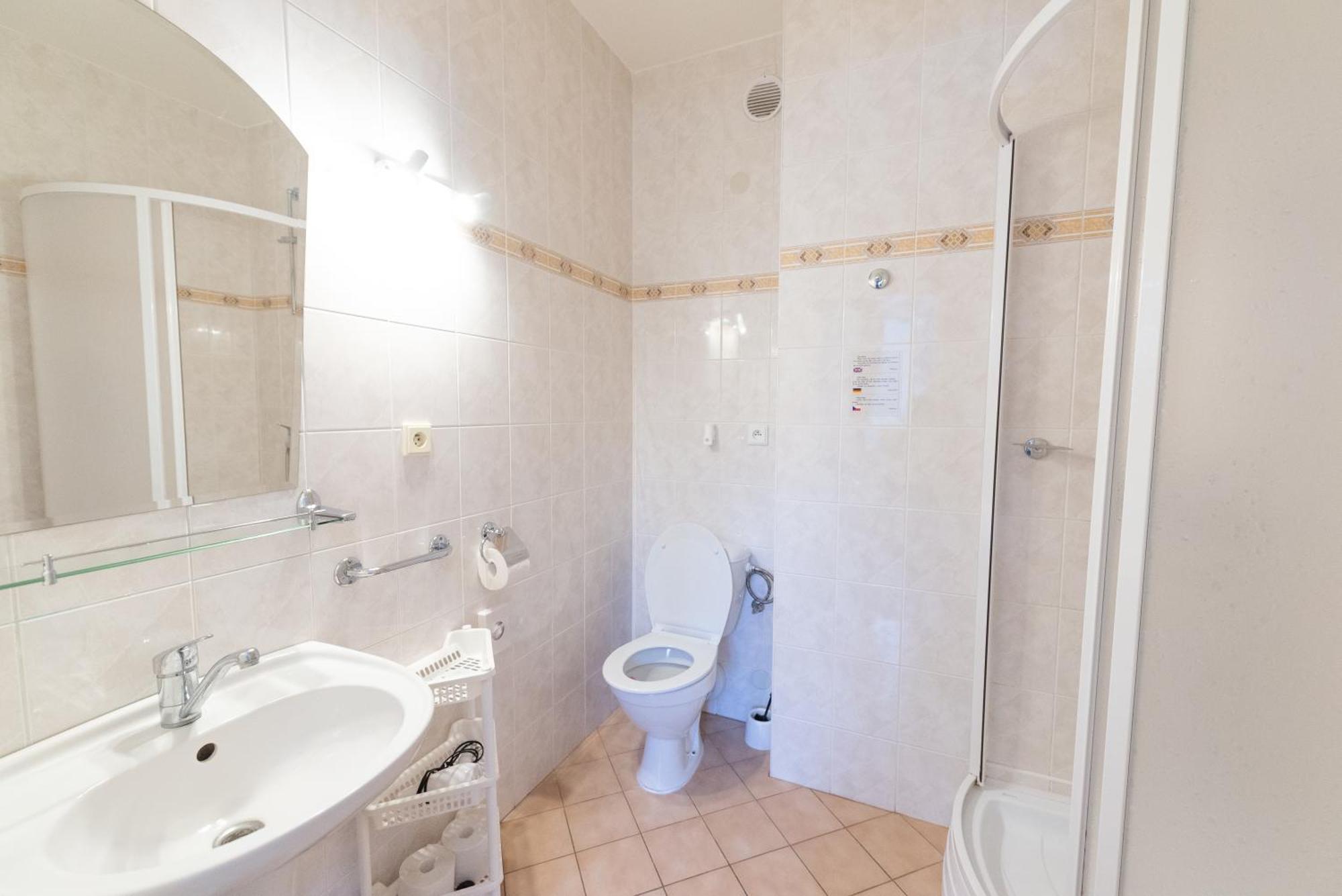 Pension Najdek Žďár nad Sázavou Camera foto