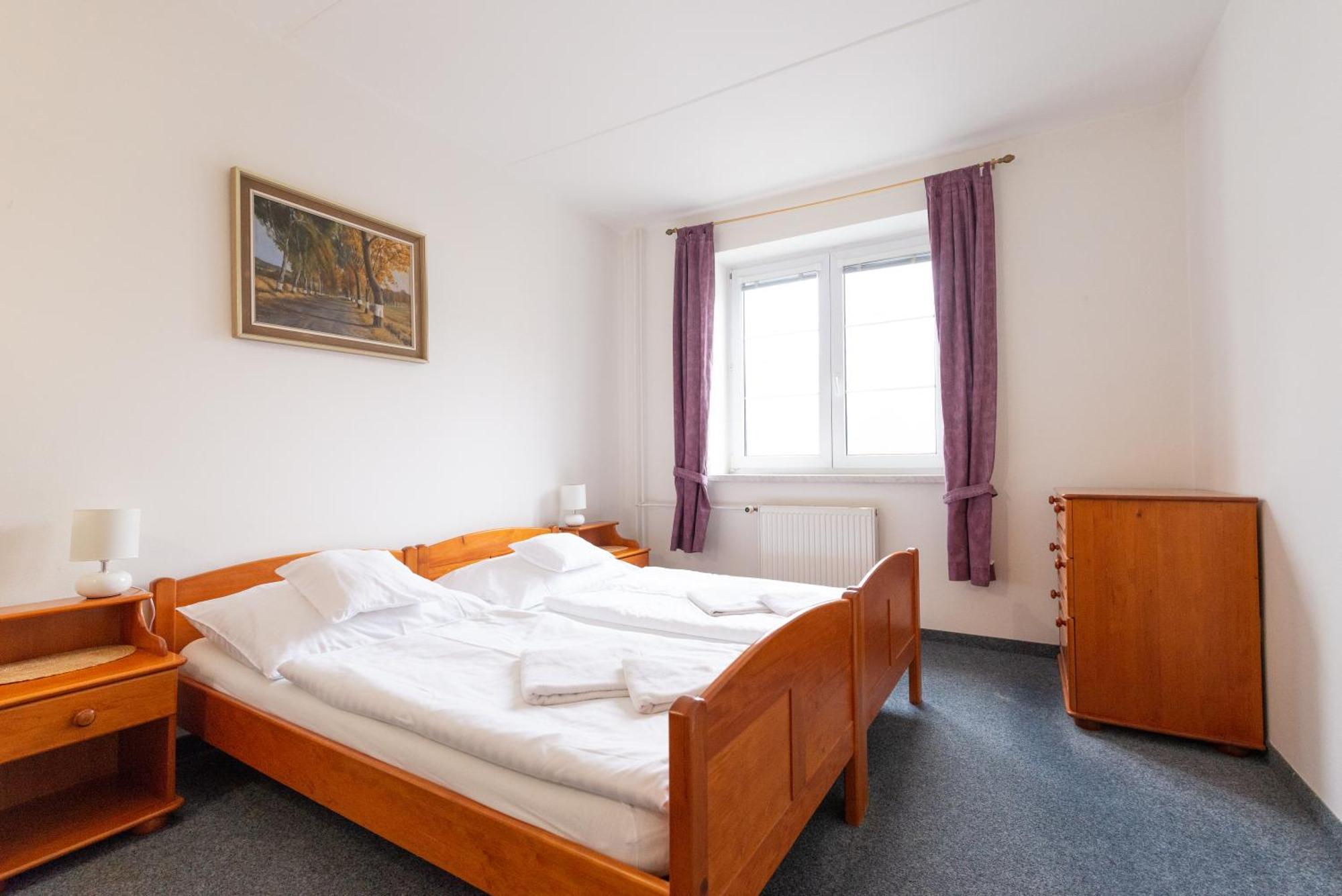 Pension Najdek Žďár nad Sázavou Esterno foto