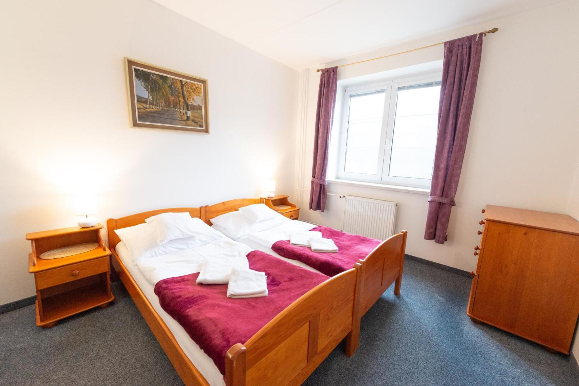 Pension Najdek Žďár nad Sázavou Camera foto