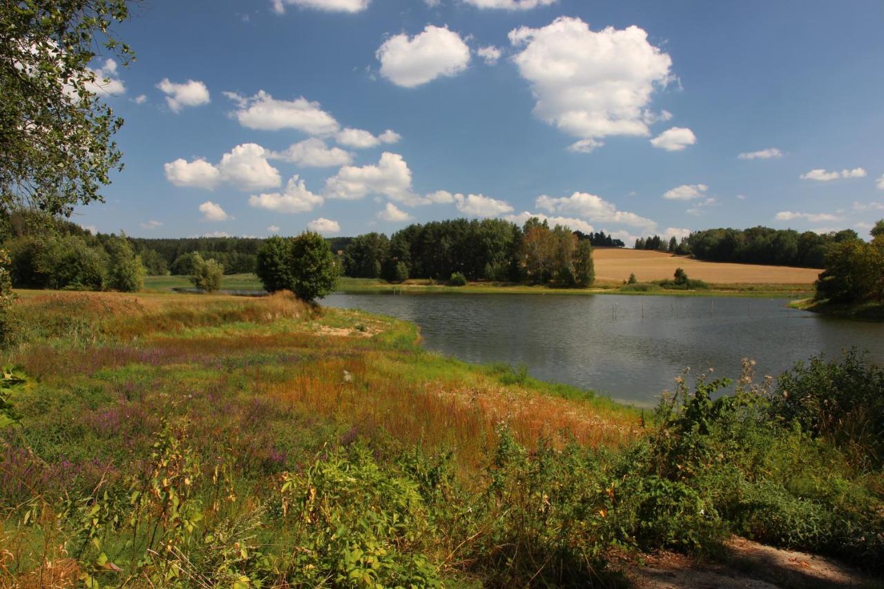 Pension Najdek Žďár nad Sázavou Esterno foto